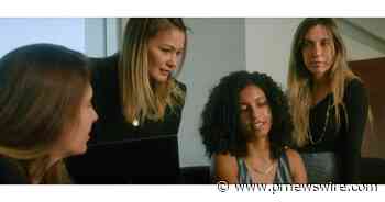 Documentário da Huawei foca na carreira de mulheres em Tecnologia da Informação