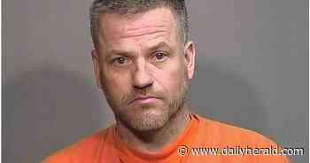 McHenry man who caused fatal 1999 crash gets 30 months for second DUI