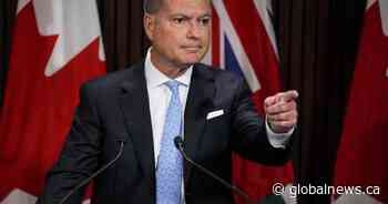 At a glance: Highlights of the Ontario government’s budget