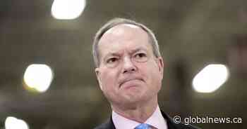 Ontario stops earmarking COVID-19 funding in move toward life after the pandemic