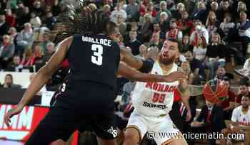 Suspendu depuis dix jours, l'AS Monaco réintègre sa star Mike James