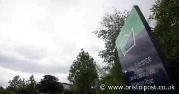 Oasis Academy Brislington pupil approached by two youths 'with weapon' near Knowle Golf Club