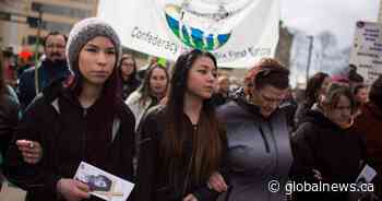 Rescheduled appeal hearing for Bradley Barton begins in 2011 death of Cindy Gladue