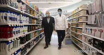 Ontario growing pharmacists’ prescribing powers, eyes further expansion