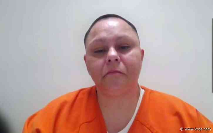 Albuquerque woman takes plea deal for list of shoplifting charges