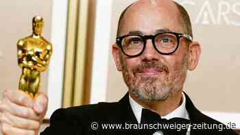 Oscar-Gewinner Berger kommt nach Wolfsburg