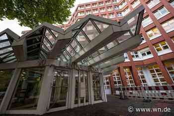 Missbrauchsprozess: Angeklagter reagiert heftig auf Zeugenaussagen