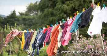 Experts' energy warning as clocks go forward and days get warmer