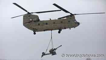 $1T in new defense spending pledged by key US partners in 1 year: Analysis