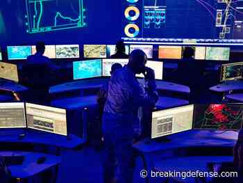 When we talk about what will enable JADC2, we’re really talking about the Internet of Warfighting Things