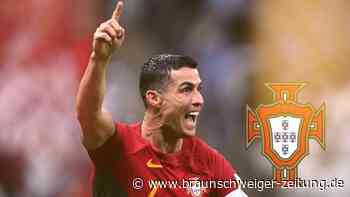 Nächster Weltrekord: Cristiano Ronaldo erreicht Meilenstein