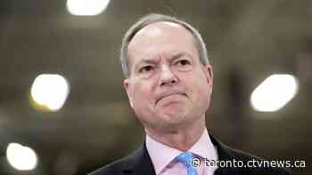 Highlights of the Ontario government's budget