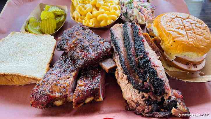 The top barbecue joint in Texas is in Austin, according to Yelp