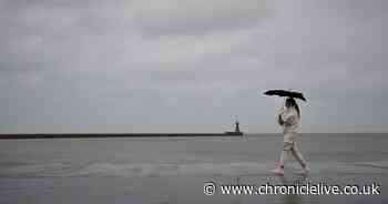 North East weather: Met Office hour-by-hour forecast for Friday and Saturday