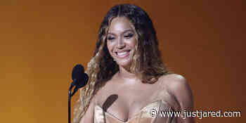 Beyoncé & Adidas Agree to Mutually Split Up After 5 Years