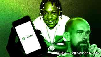 Rap Lyrics About Cash App Could Help Sink Jack Dorsey’s Business