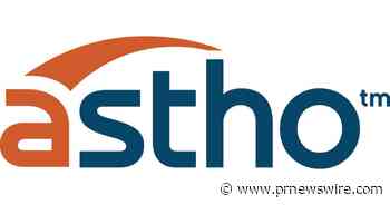 ASTHO President Anne Zink, MD, Testifies to Congress to Advocate for Sustainable and Flexible Public Health Funding
