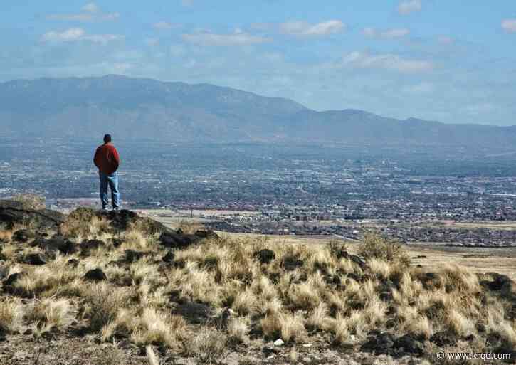 Albuquerque wants feedback on the 311 Community Contact Center