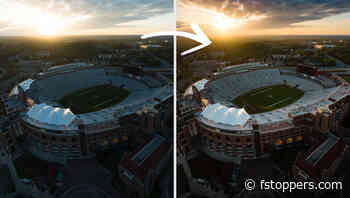 5 Easy Tips to Improve Your Drone Photography