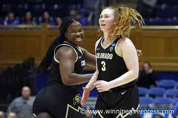 March Madness: Colorado’s resurgence relies on grit, no fear
