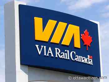 Via Rail says it's working to improve inclusivity after Muslim man told not to pray inside Ottawa train station