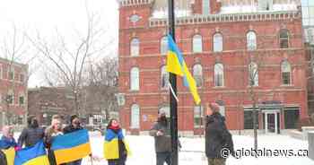 Ukrainian Maritimers celebrate extension of program to support war refugees