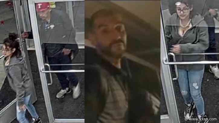 Anonymous donor offers $5K reward for December burglary suspects