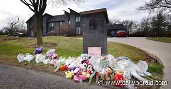 Buffalo Grove police release remaining records on Kisliak slayings, confirm initial findings