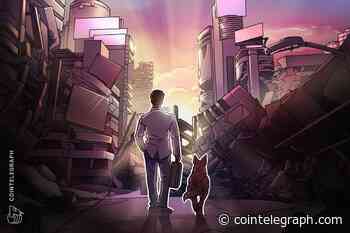 The world could be facing a dark future thanks to CBDCs