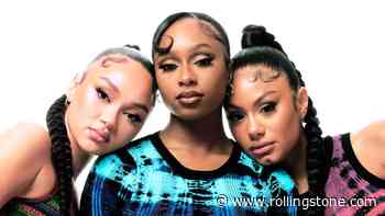 FLO Effortlessly Honor Old-School R&B With the Help of Missy Elliott on ‘Fly Girl’