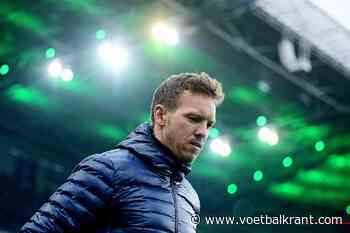 'Bayern München shockeert in Bundesliga met plots trainersontslag, grote naam staat al klaar als vervanger'