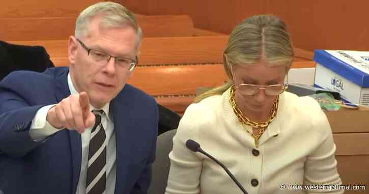Gwyneth Paltrow's Lawyer Furious About Where 'New' Courtroom Camera Is Pointing During Trial