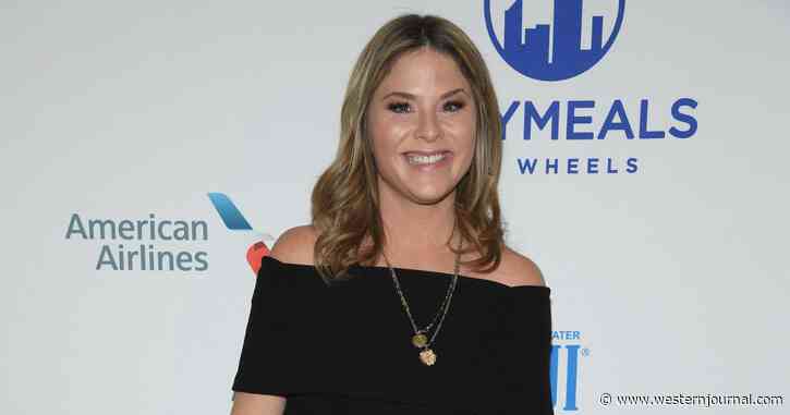 Jenna Bush Hager Accused of Having 'Rude' Behavior During Segment with Celeb Designer