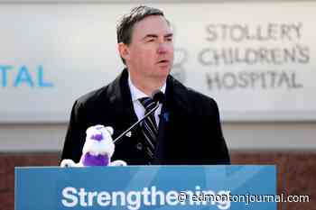 Planning advances for new Stollery Children's Hospital but budget and location remain unclear