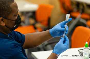 Study: Vaccination Cuts Risk of Long COVID-19 Nearly in Half
