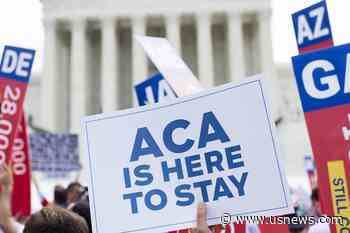 Obamacare’s 13-Year Rise to Acceptance
