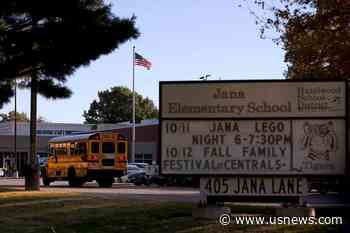 Missouri School to Stay Closed After Contamination Scare