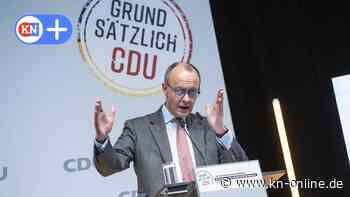 CDU-Regionalkonferenz in Schkeuditz: „Wie konservativ ist die Partei?“