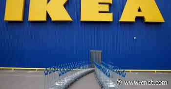 Shop at Ikea? You Could Be Owed Part of a $24 Million Settlement     - CNET