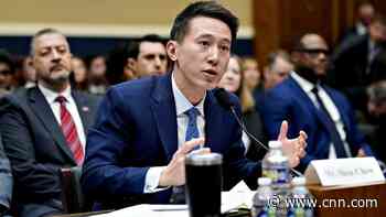 Key takeaways as TikTok CEO grilled for over five hours at US Congress