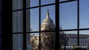 Manhattan DA's office slams GOP's 'unprecedented' inquiry into Trump probe