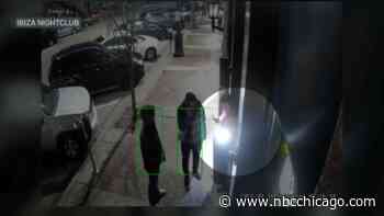 Officials Detail Timeline for Disappearance of US Navy Sailor Last Seen at Waukegan Bar