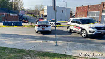 Juvenile seriously injured in shooting on E. Main Street in Durham