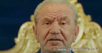 Lord Sugar's Apprentice winner rumbled by BBC viewers a week before final after obvious 'spoiler'