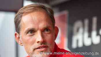 Bayern-Hammer: Tuchel soll Job von Nagelsmann übernehmen