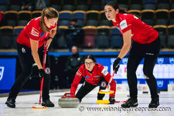 Missed opportunity for Canada