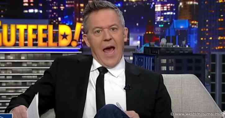 Gutfeld Torches NYT After Major Admission on Climate Change - 'Fear-Mongering B****es'