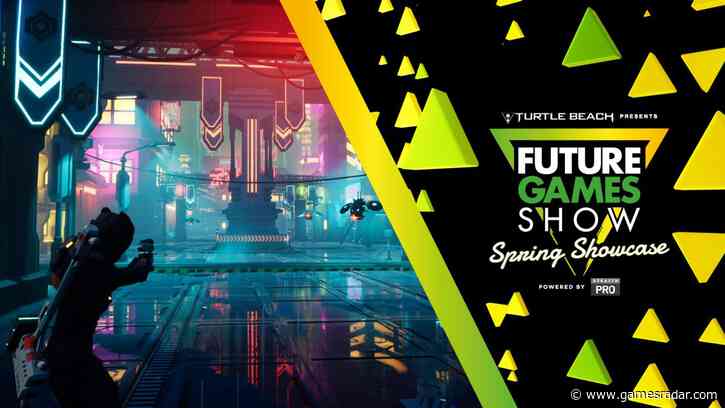 Impressive cyberpunk roguelite ArcRunner release date confirmed and it's coming next month