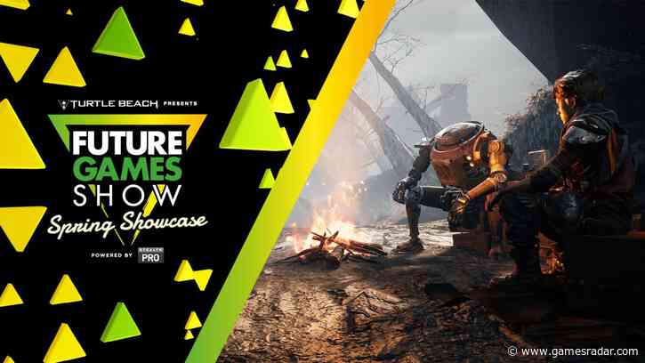 Save humanity with your robotic older brother when Miasma Chronicles releases May 23