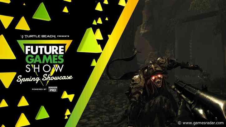 Witchfire devs reveal the true magic behind its punchy witch-hunting combat